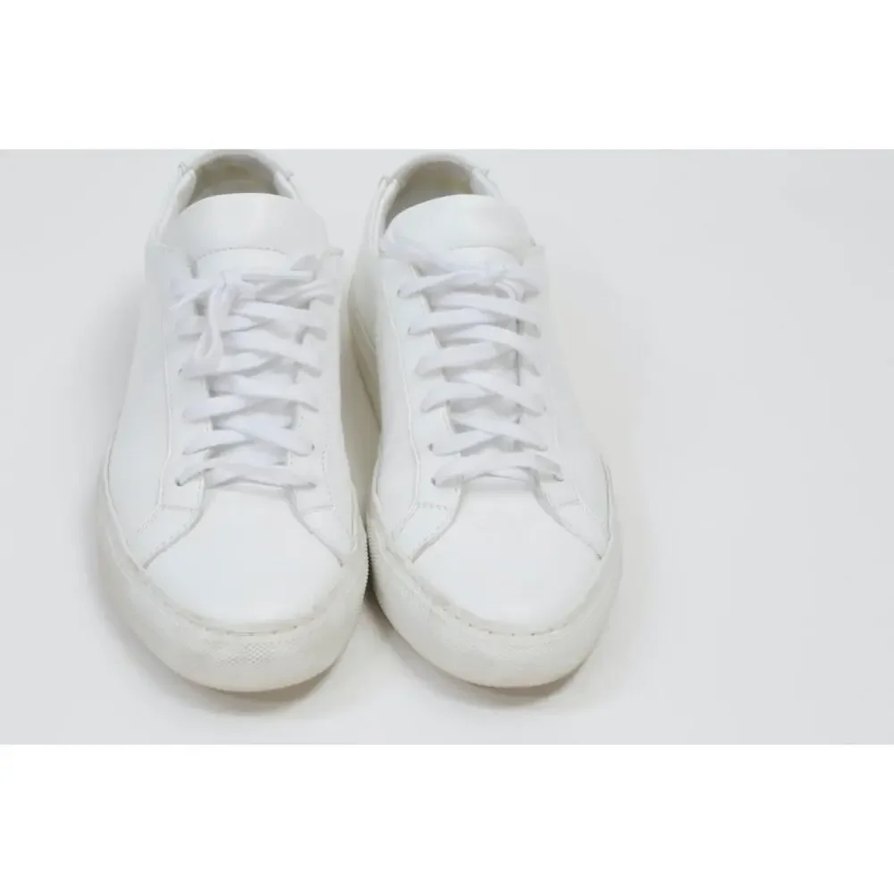 Common Projects woman by